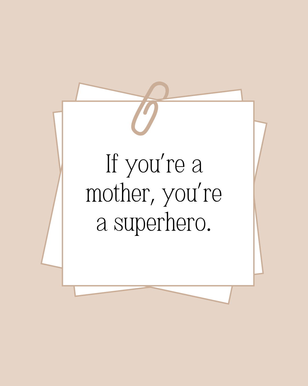 Mother's Day Collection