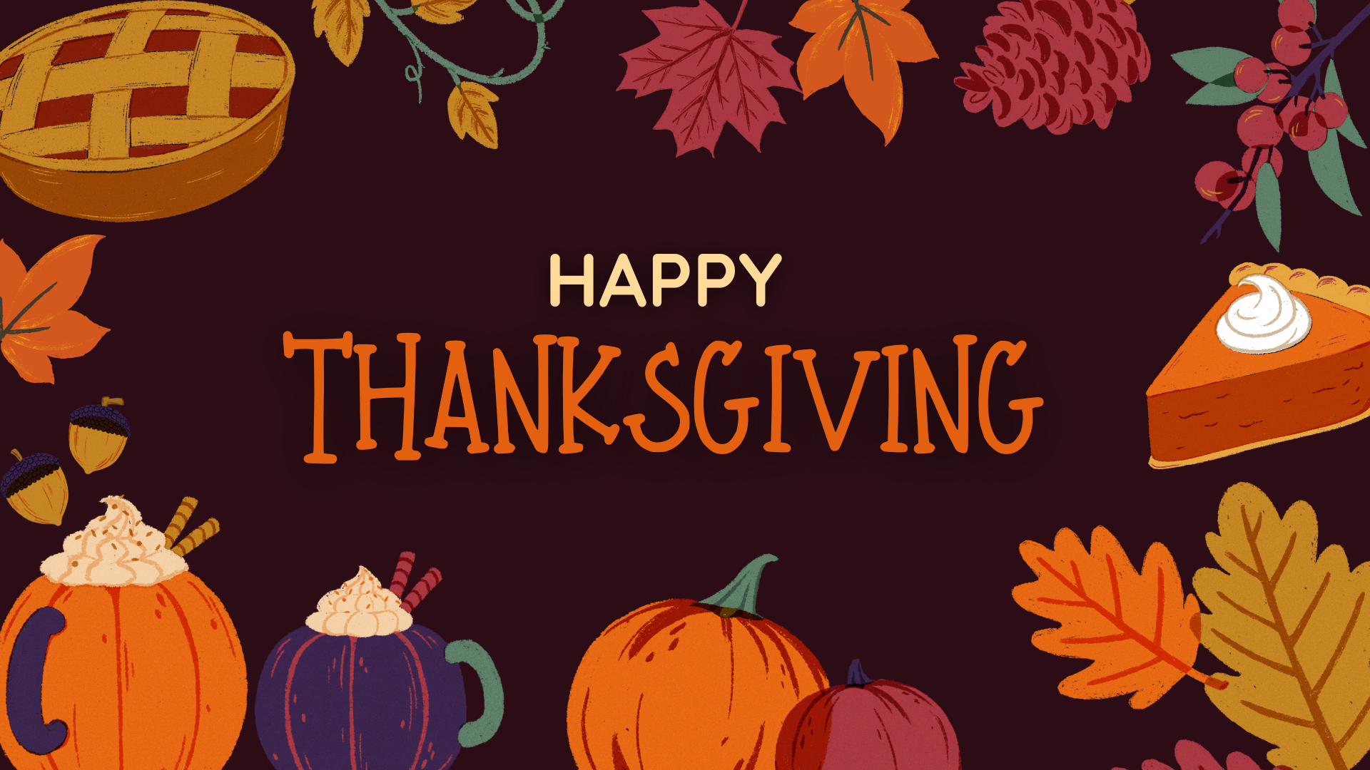 Thanksgiving Collection