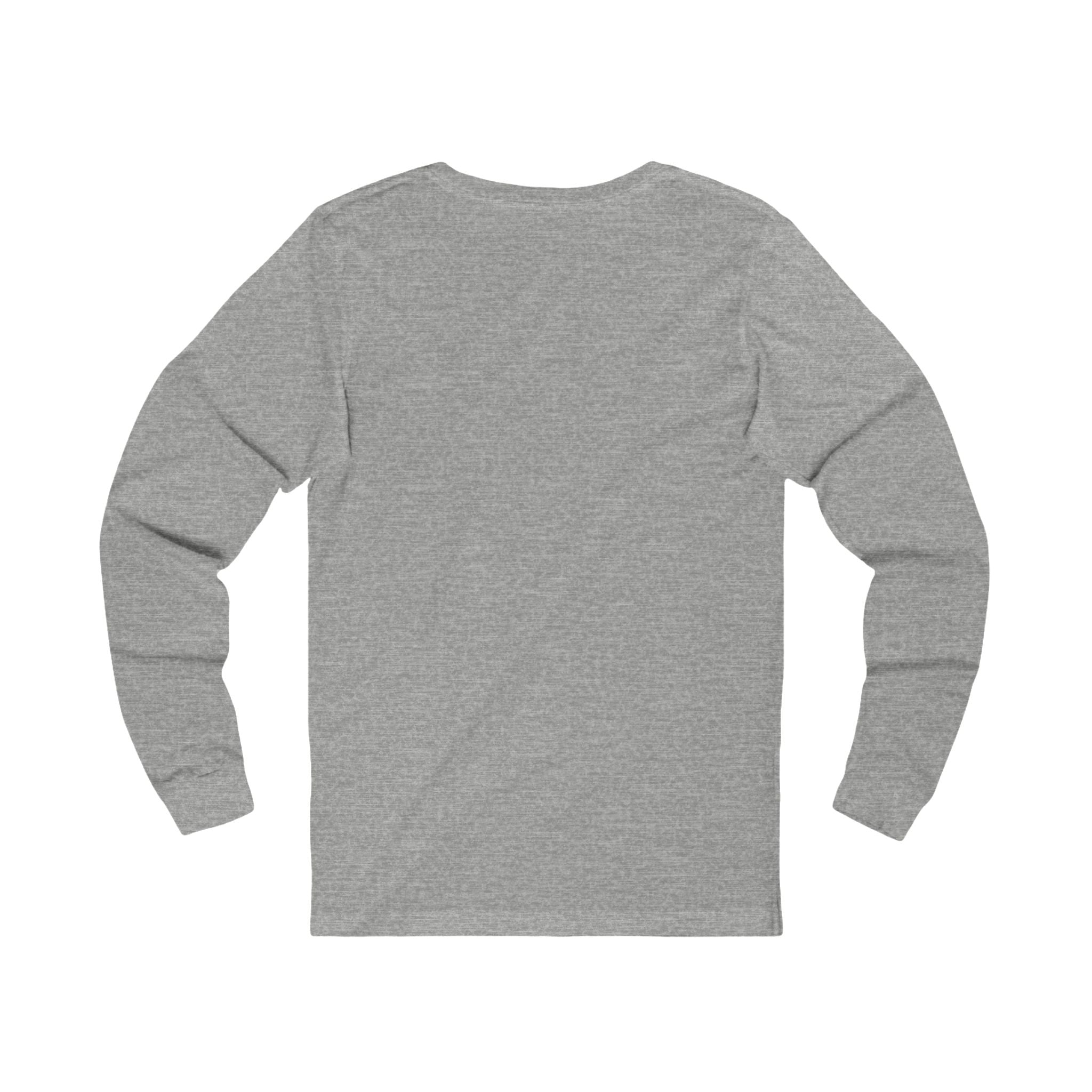 Fall & Football Long Sleeve Tee