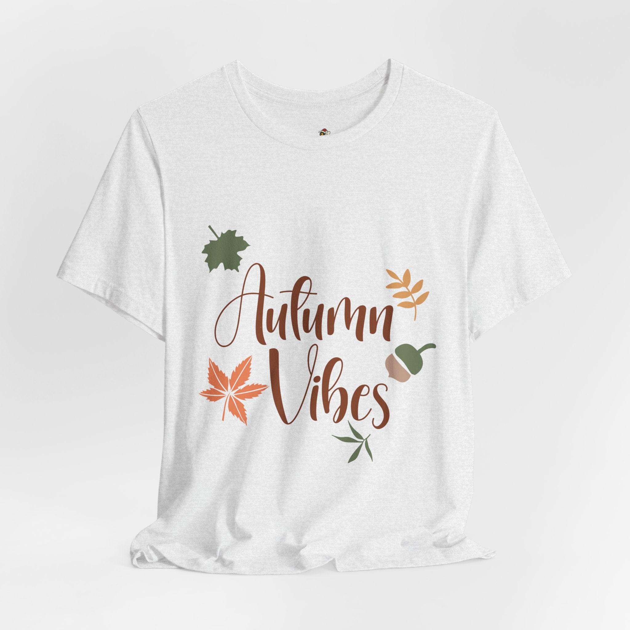 Autumn Vibes – Fall T-Shirt, Long Sleeve & Hoodie