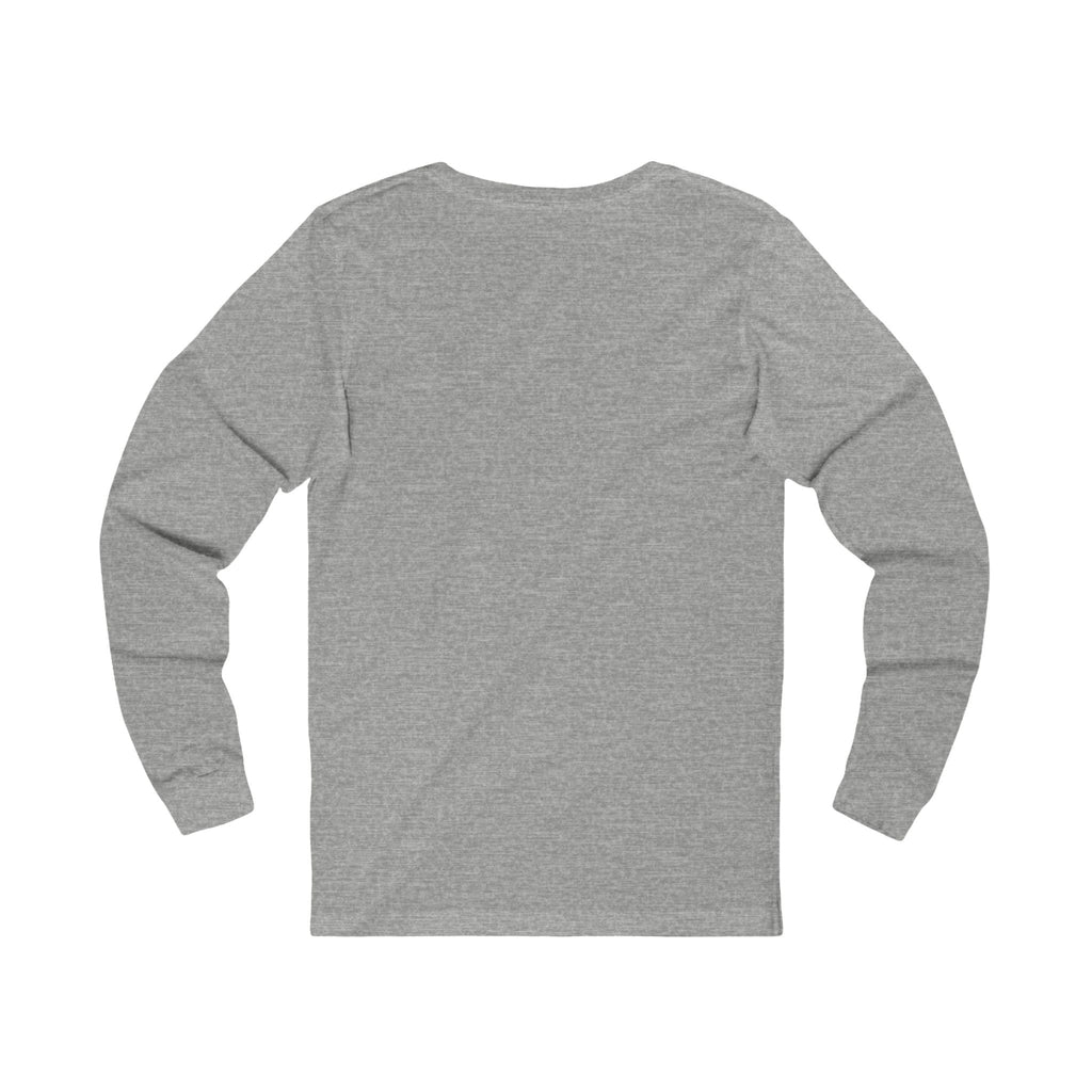 Thankful Gnome Long Sleeve Tee