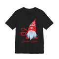 Gnome Brew Christmas Coffee Shirt – Cute Holiday Gnome Tee | Festive Hot Cocoa Lover T-Shirt