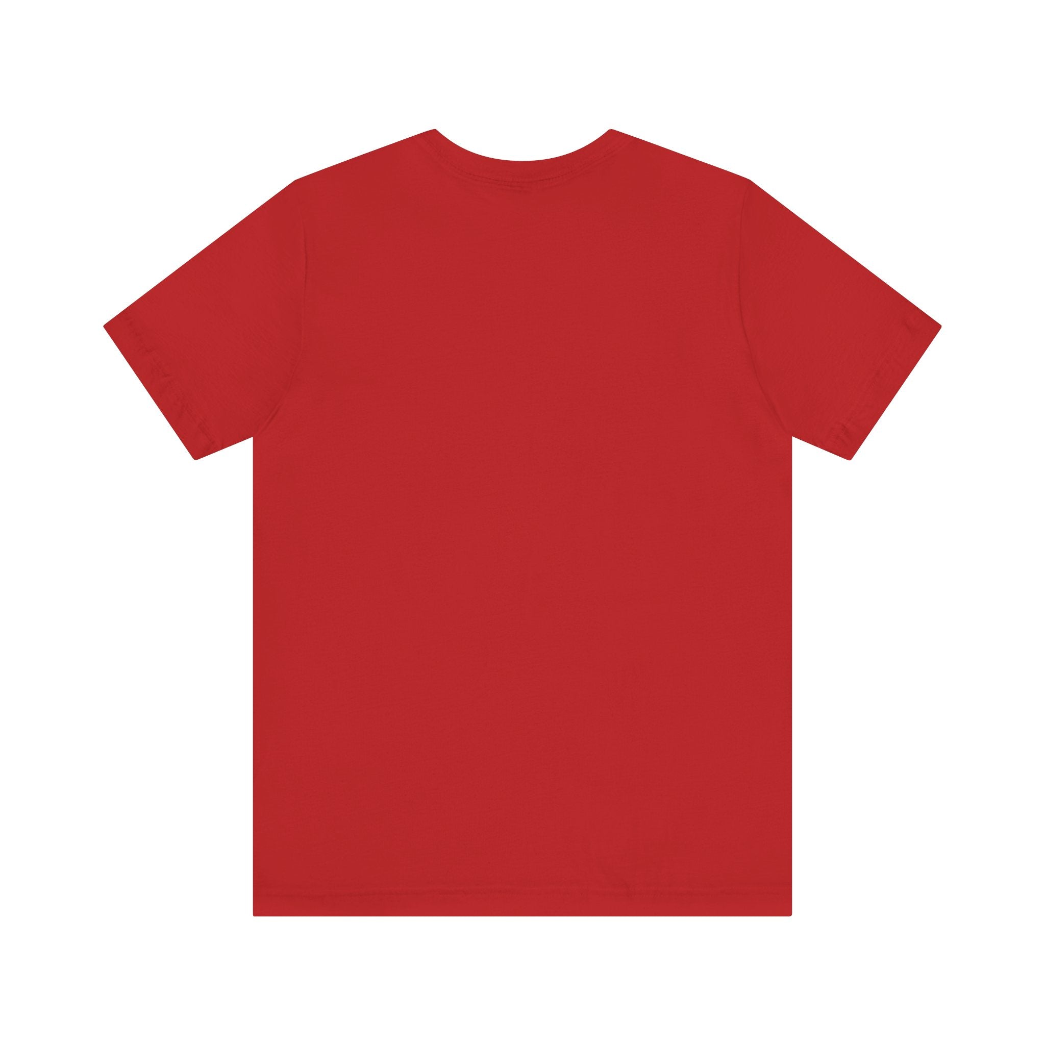 Cute Gnome Christmas Tee - Perfect For: Holiday Outfits, Festive Apparel, Christmas Gift Idea, & Cozy Winter Wear