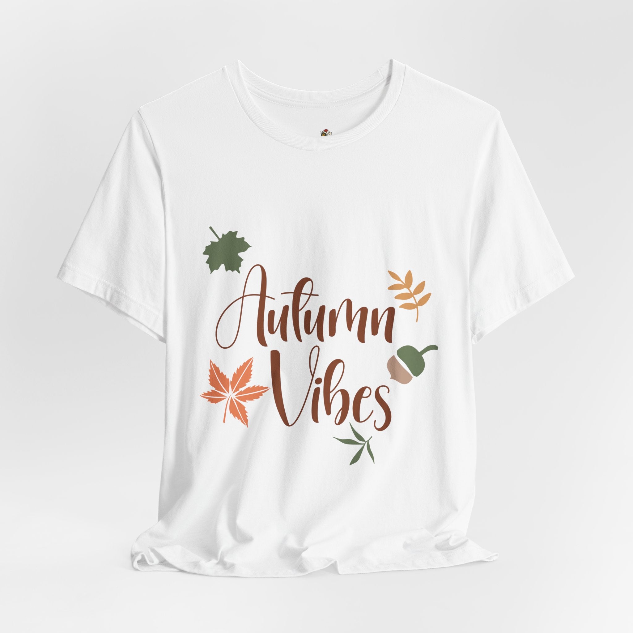 Autumn Vibes – Fall T-Shirt, Long Sleeve & Hoodie