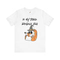 In My Dark Romance Era T-Shirt – Spooky Ghost Reading Tee | Dark Romance Book Lover Shirt | Halloween Fall Aesthetic Top